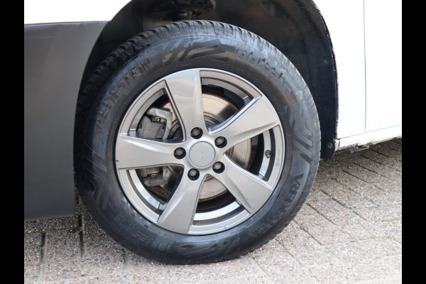 Toyota PROACE CITY 1.5 D 102pk Euro 6 - 3 Zits Bankje - Aico