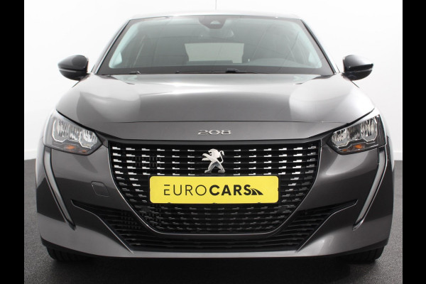 Peugeot 208 1.2 PureTech Allure Pack Navigatie Apple Carplay/Android Auto Camera Parkeersensor achter Cruise Control Virtual Cockpit Climate Control Getinte ramen