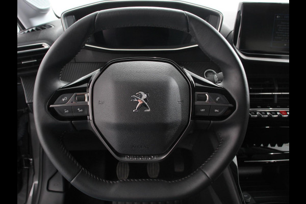 Peugeot 208 1.2 PureTech Allure Pack Navigatie Apple Carplay/Android Auto Camera Parkeersensor achter Cruise Control Virtual Cockpit Climate Control Getinte ramen