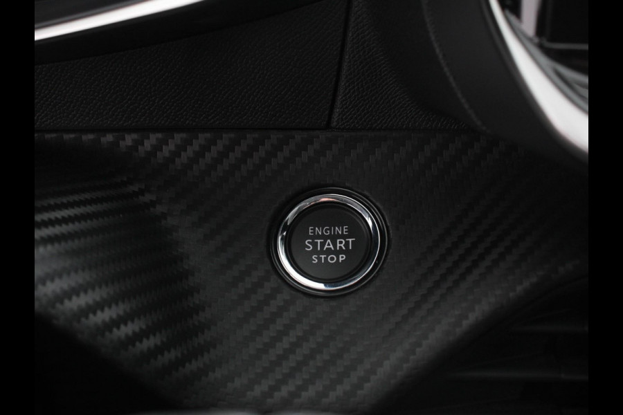 Peugeot 208 1.2 PureTech Allure Pack Navigatie Apple Carplay/Android Auto Camera Parkeersensor achter Cruise Control Virtual Cockpit Climate Control Getinte ramen
