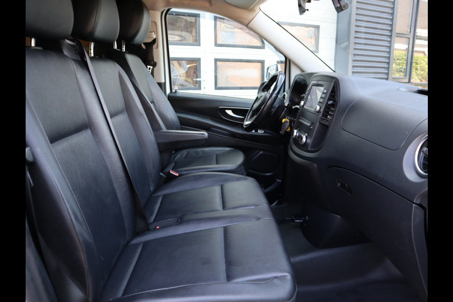 Mercedes-Benz Vito 114 CDI Automaat - L2 Lang - LED - Leder - LM