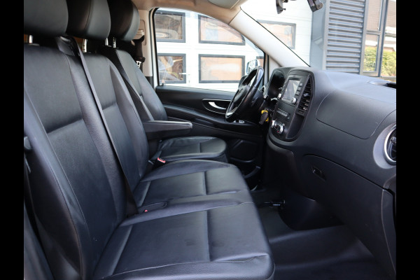 Mercedes-Benz Vito 114 CDI Automaat - L2 Lang - LED - Leder - LM