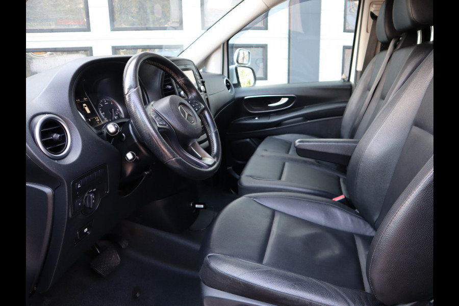 Mercedes-Benz Vito 114 CDI Automaat - L2 Lang - LED - Leder - LM
