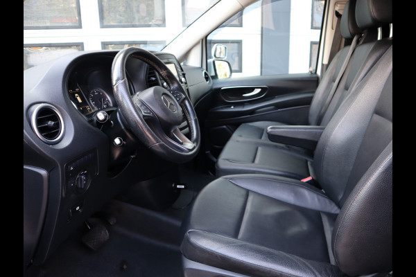Mercedes-Benz Vito 114 CDI Automaat - L2 Lang - LED - Leder - LM