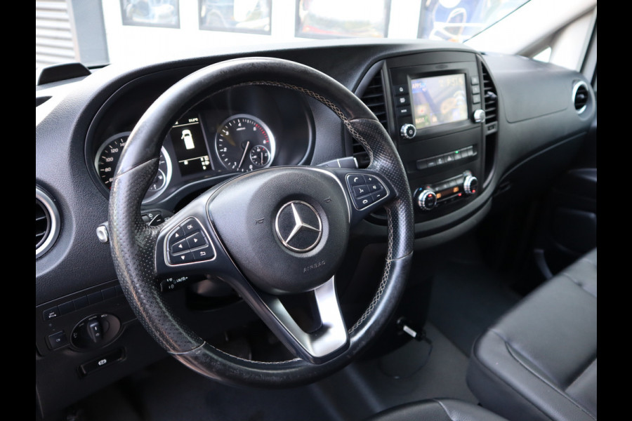 Mercedes-Benz Vito 114 CDI Automaat - L2 Lang - LED - Leder - LM
