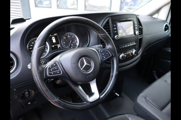 Mercedes-Benz Vito 114 CDI Automaat - L2 Lang - LED - Leder - LM