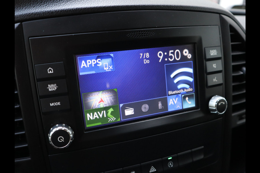 Mercedes-Benz Vito 114 CDI Automaat - L2 Lang - LED - Leder - LM