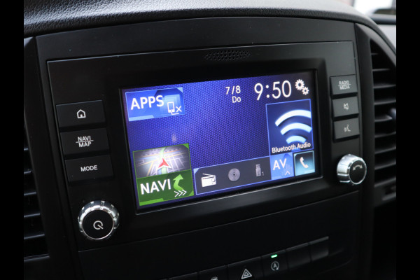 Mercedes-Benz Vito 114 CDI Automaat - L2 Lang - LED - Leder - LM