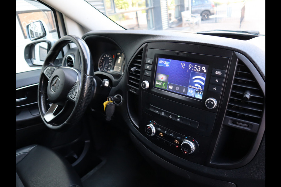 Mercedes-Benz Vito 114 CDI Automaat - L2 Lang - LED - Leder - LM
