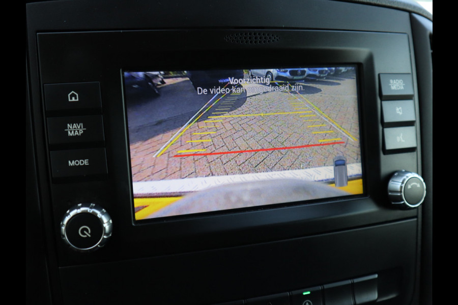 Mercedes-Benz Vito 114 CDI Automaat - L2 Lang - LED - Leder - LM