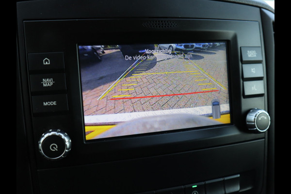 Mercedes-Benz Vito 114 CDI Automaat - L2 Lang - LED - Leder - LM