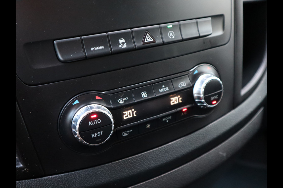 Mercedes-Benz Vito 114 CDI Automaat - L2 Lang - LED - Leder - LM
