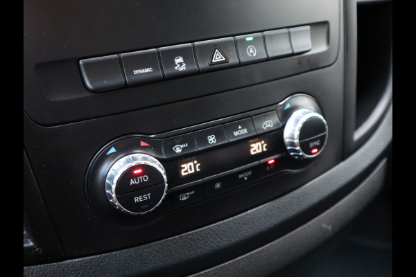 Mercedes-Benz Vito 114 CDI Automaat - L2 Lang - LED - Leder - LM