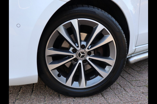 Mercedes-Benz Vito 114 CDI Automaat - L2 Lang - LED - Leder - LM