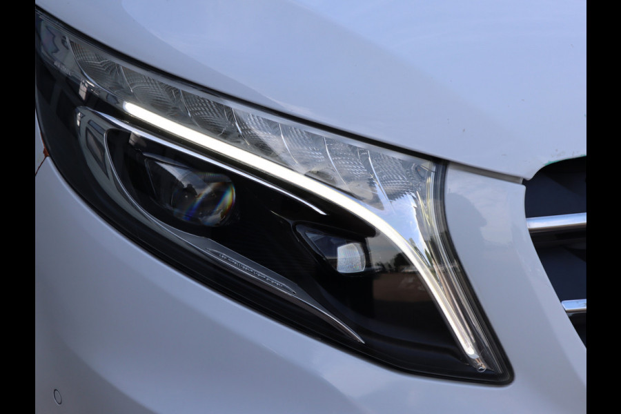 Mercedes-Benz Vito 114 CDI Automaat - L2 Lang - LED - Leder - LM