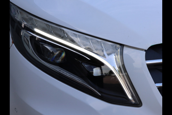 Mercedes-Benz Vito 114 CDI Automaat - L2 Lang - LED - Leder - LM