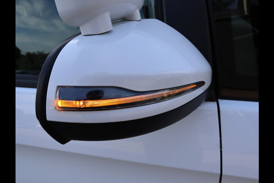Mercedes-Benz Vito 114 CDI Automaat - L2 Lang - LED - Leder - LM