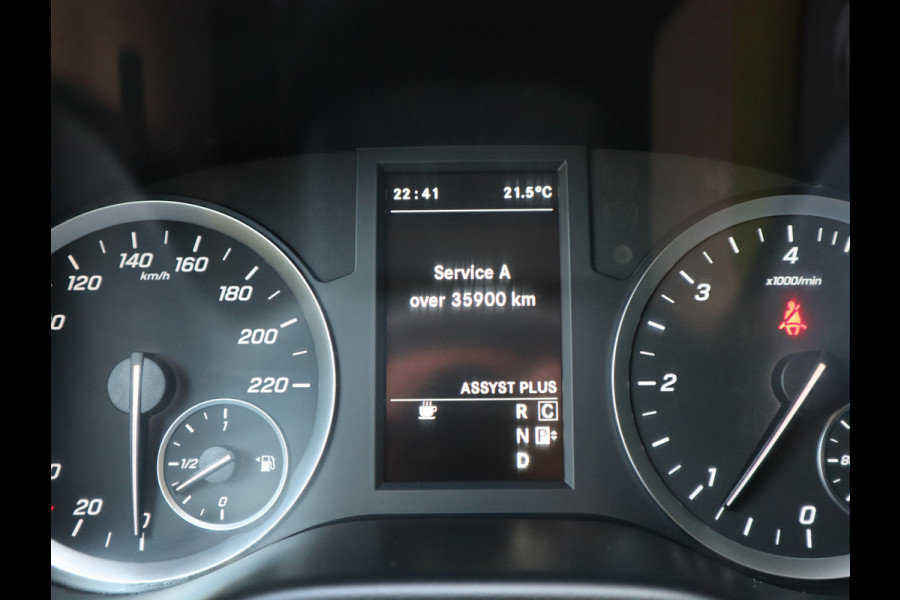 Mercedes-Benz Vito 114 CDI Automaat - L2 Lang - LED - Leder - LM