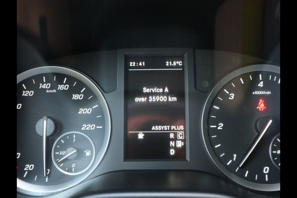 Mercedes-Benz Vito 114 CDI Automaat - L2 Lang - LED - Leder - LM