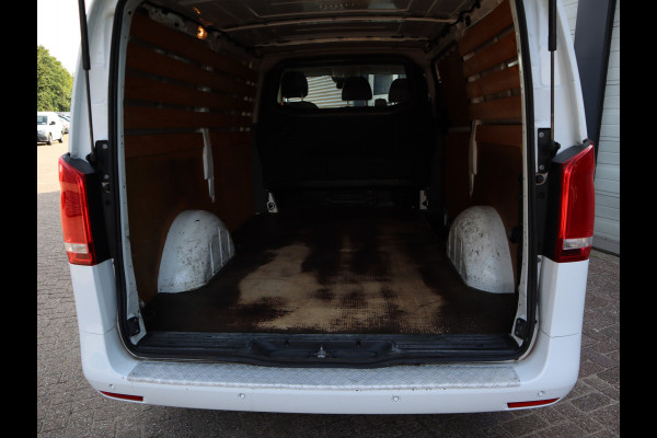 Mercedes-Benz Vito 114 CDI Automaat - L2 Lang - LED - Leder - LM