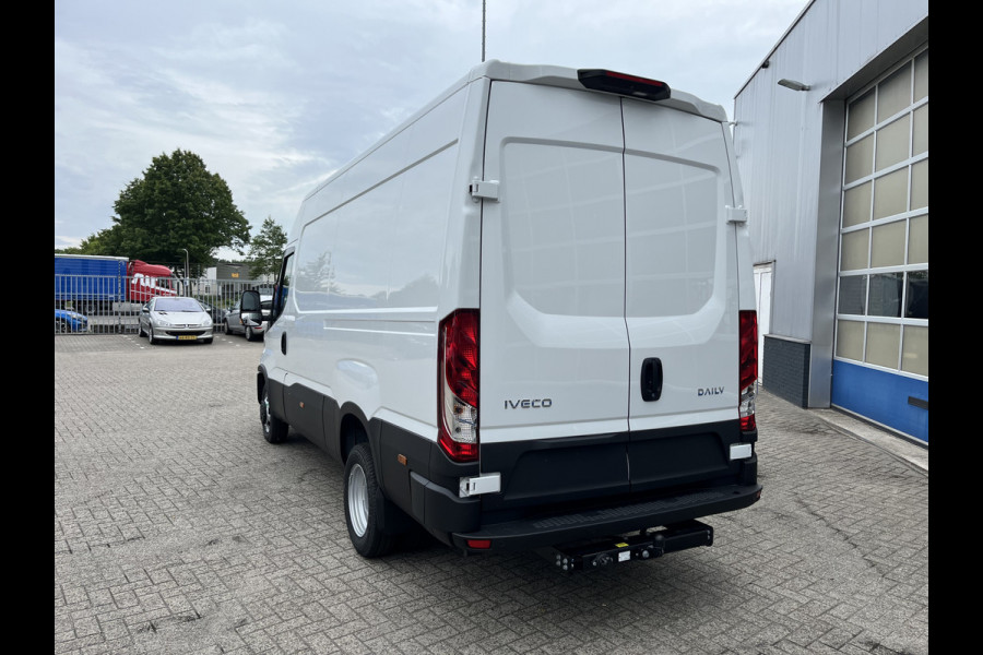 Iveco 40C18 352L Automaat