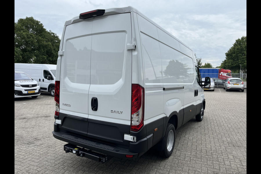 Iveco 40C18 352L Automaat