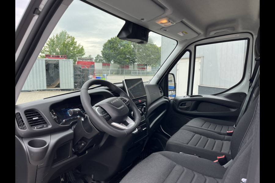 Iveco 40C18 352L Automaat
