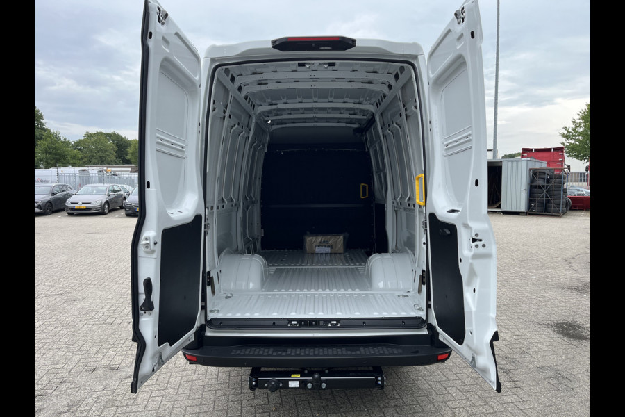 Iveco 40C18 352L Automaat