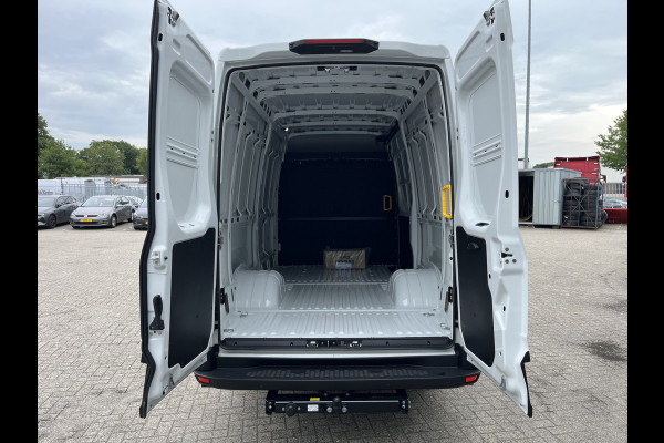Iveco 40C18 352L Automaat
