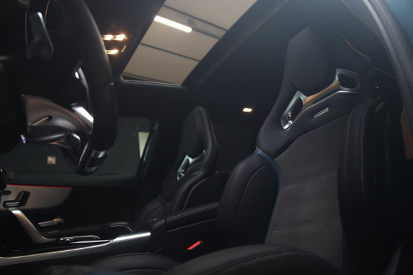Mercedes-Benz A-Klasse A35 AMG Edition 1 (LIMITED EDITION) PANO-MEMORY