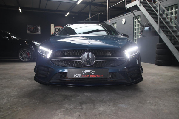 Mercedes-Benz A-Klasse A35 AMG Edition 1 (LIMITED EDITION) PANO-MEMORY