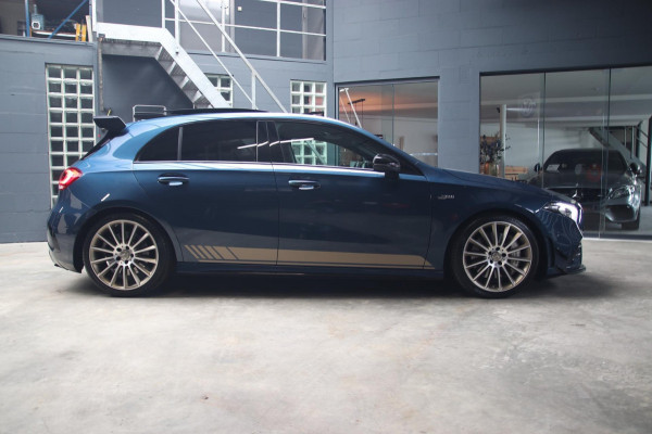 Mercedes-Benz A-Klasse A35 AMG Edition 1 (LIMITED EDITION) PANO-MEMORY