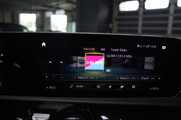 Mercedes-Benz A-Klasse A35 AMG Edition 1 (LIMITED EDITION) PANO-MEMORY