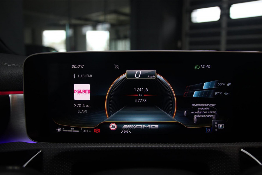 Mercedes-Benz A-Klasse A35 AMG Edition 1 (LIMITED EDITION) PANO-MEMORY