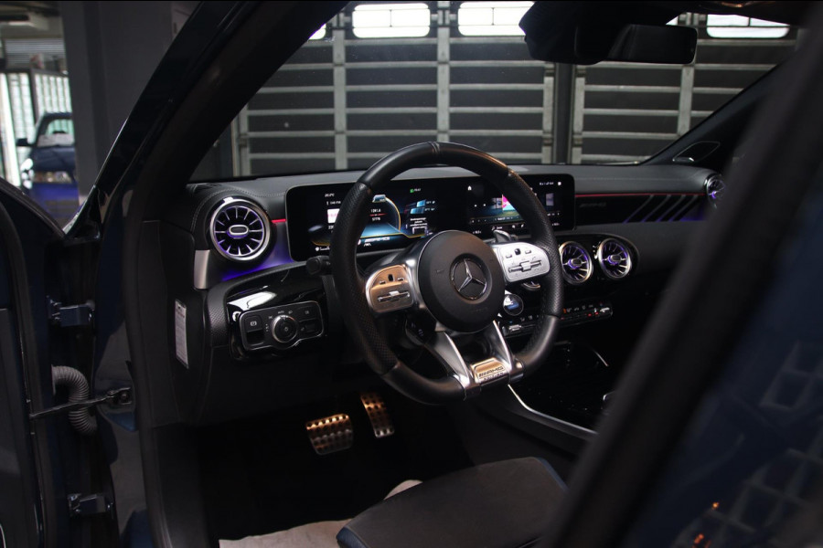 Mercedes-Benz A-Klasse A35 AMG Edition 1 (LIMITED EDITION) PANO-MEMORY