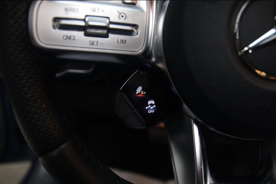 Mercedes-Benz A-Klasse A35 AMG Edition 1 (LIMITED EDITION) PANO-MEMORY