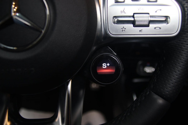 Mercedes-Benz A-Klasse A35 AMG Edition 1 (LIMITED EDITION) PANO-MEMORY