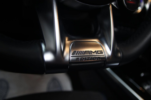 Mercedes-Benz A-Klasse A35 AMG Edition 1 (LIMITED EDITION) PANO-MEMORY