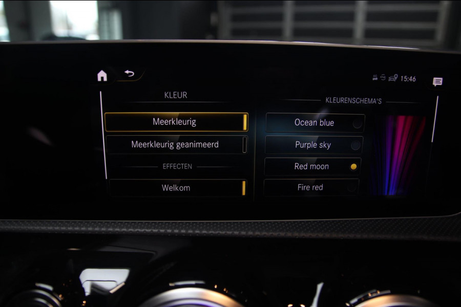 Mercedes-Benz A-Klasse A35 AMG Edition 1 (LIMITED EDITION) PANO-MEMORY