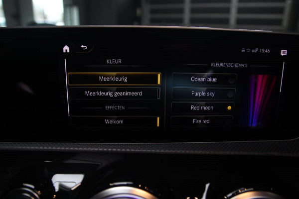 Mercedes-Benz A-Klasse A35 AMG Edition 1 (LIMITED EDITION) PANO-MEMORY