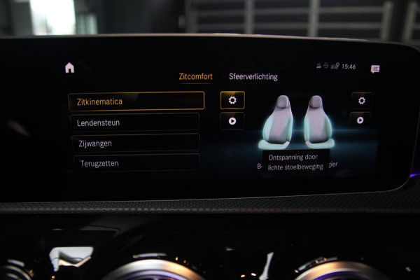 Mercedes-Benz A-Klasse A35 AMG Edition 1 (LIMITED EDITION) PANO-MEMORY