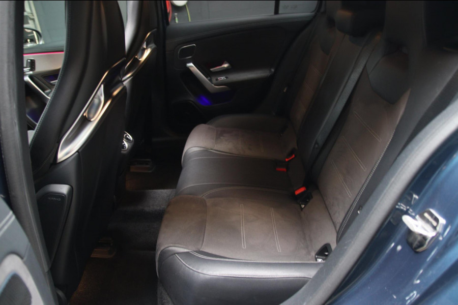 Mercedes-Benz A-Klasse A35 AMG Edition 1 (LIMITED EDITION) PANO-MEMORY