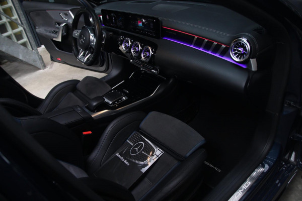 Mercedes-Benz A-Klasse A35 AMG Edition 1 (LIMITED EDITION) PANO-MEMORY