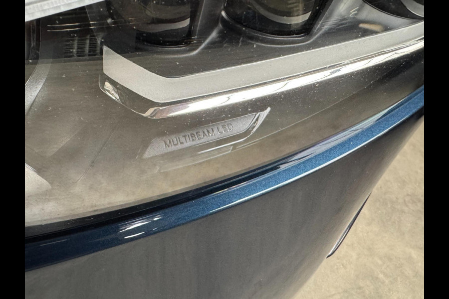 Mercedes-Benz A-Klasse A35 AMG Edition 1 (LIMITED EDITION) PANO-MEMORY