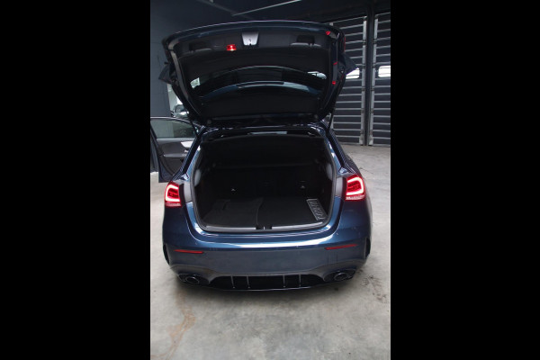 Mercedes-Benz A-Klasse A35 AMG Edition 1 (LIMITED EDITION) PANO-MEMORY