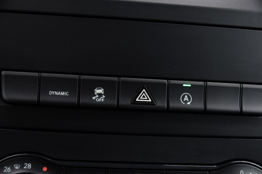Mercedes-Benz Vito 119 CDI L3 PB Edition Camera, Cruise, Carplay, 190PK, Automaat, LED, 2 x Schuifdeur, NAVI, Trekhaak, Uniek!