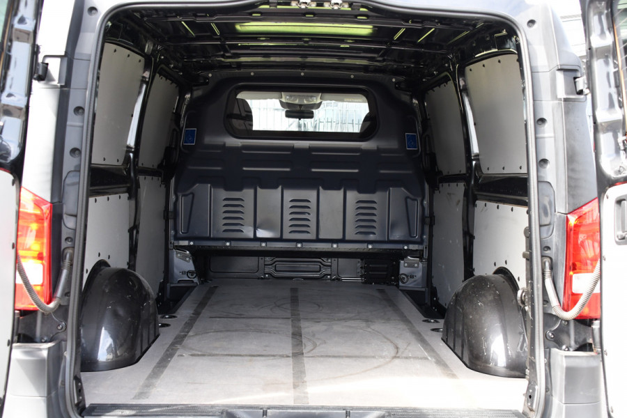 Mercedes-Benz Vito 119 CDI L3 PB Edition Camera, Cruise, Carplay, 190PK, Automaat, LED, 2 x Schuifdeur, NAVI, Trekhaak, Uniek!