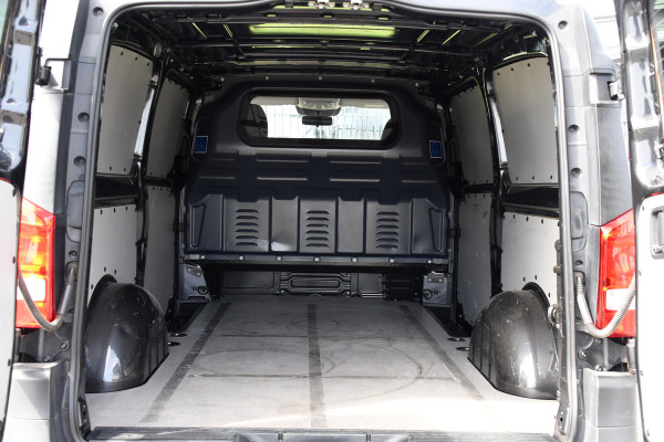 Mercedes-Benz Vito 119 CDI L3 PB Edition Camera, Cruise, Carplay, 190PK, Automaat, LED, 2 x Schuifdeur, NAVI, Trekhaak, Uniek!
