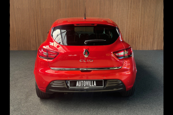 Renault Clio 0.9 TCe Limited