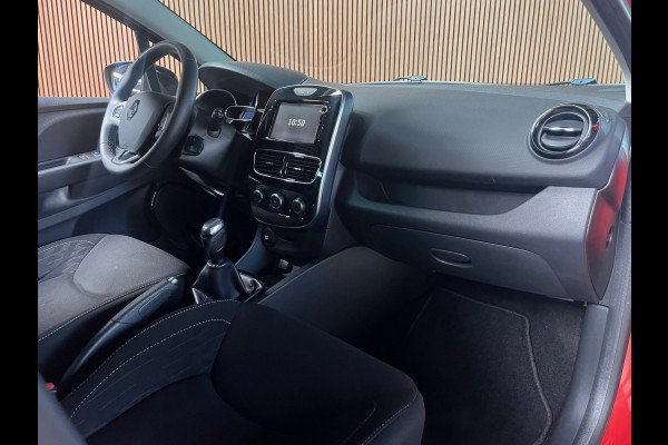 Renault Clio 0.9 TCe Limited